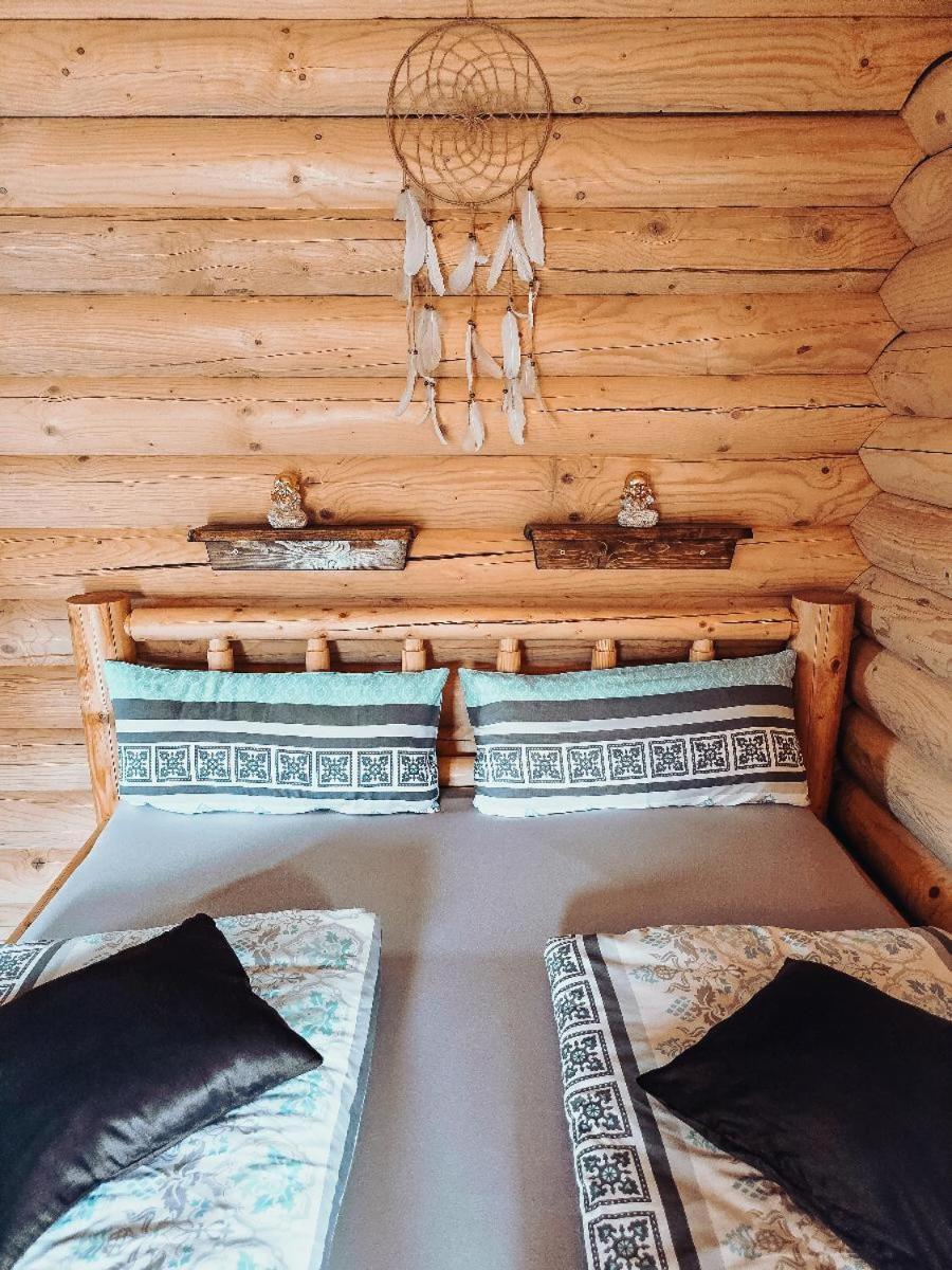 Chalet Huettendorf 49 Gradnord Bayerisch Eisenstein Εξωτερικό φωτογραφία